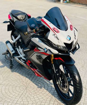 R15v3. Mua bán Xe máy tại Quận Kiến An Hải Phòng được đăng bởi Kẹo