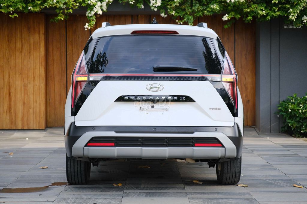 Hyundai Stargazer X 2024 - 37000 km. Mua bán Ô tô tại Quận 7 Tp Hồ Chí Minh được đăng bởi HYUNDAI MIỀN NAM hình 19