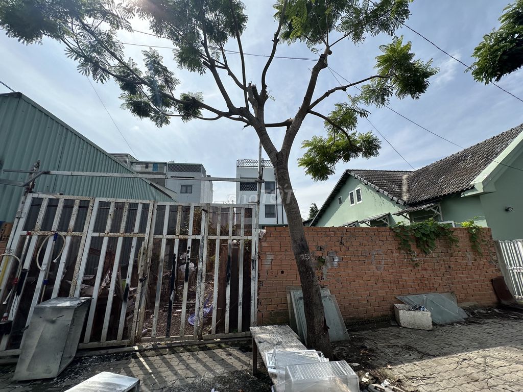 Bán đất mặt tiền đường Đào Sư Tích, ngang 9,79m,11,43 tỷ ở Phước Kiển. Mua bán đất tại Huyện Nhà Bè Tp Hồ Chí Minh được đăng bởi Lê Thịnh Tài sản phát mãi hình 4