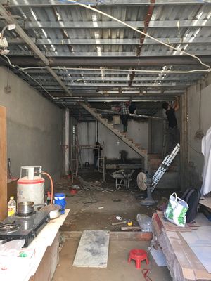 XÂY DỰNG, THỢ THẦY VUI VẺ, GIÁ TỐT. Dịch vụ tại Quận 6 Tp Hồ Chí Minh được đăng bởi DỊCH VỤ NHÀ 