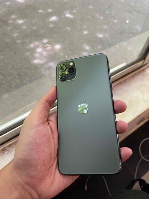 Cần Bán 11Prm 256gb QT Đẹp 99% 2 Sim Pin New🥒🍏🥭. Mua bán Điện thoại tại Thành phố Sa Đéc Đồng Tháp được đăng bởi Nỉ Hảo