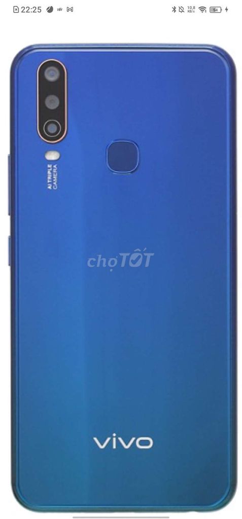 Điện thoại màu Xanh dương Mới. Mua bán Điện thoại tại Huyện Diễn Châu Nghệ An được đăng bởi Thành Lê trọng hình 1