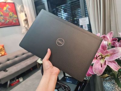 DELL 7420 cor i7 THẾ HỆ 11 . mới 90