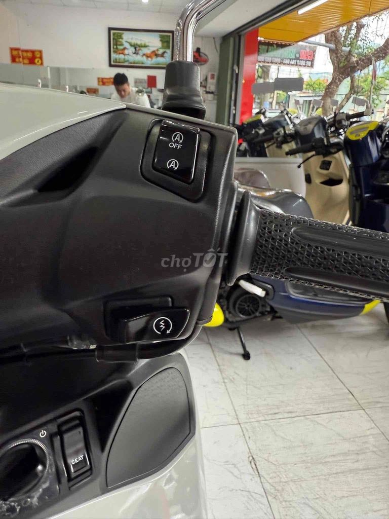 SH MODE ABS 2022. Màu Hót Cực Đẹp - Giấy Rạch Giá. Mua bán Xe máy tại Thành phố Rạch Giá Kiên Giang được đăng bởi XE MÁY CŨ TÂN 128 hình 11