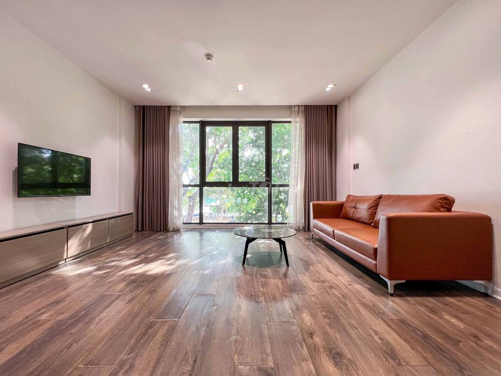 🏡 cho thuê căn hộ 1 phòng ngủ rộng rãi – đường chương dương, đà nẵng ✨