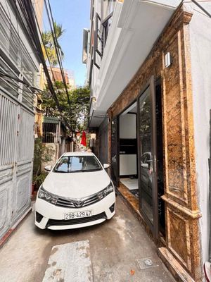 (Ô tô đỗ cửa) Lê Trọng Tấn – Thanh Xuân 44/50m2 4T – Nội thất Châu Âu. Mua bán nhà ở tại Quận Thanh Xuân Hà Nội được đăng bởi Nguyễn Mạnh Quang