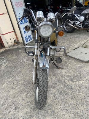 mother 150. Mua bán Xe máy tại Huyện Hóc Môn Tp Hồ Chí Minh được đăng bởi Thanhtaj phạm 