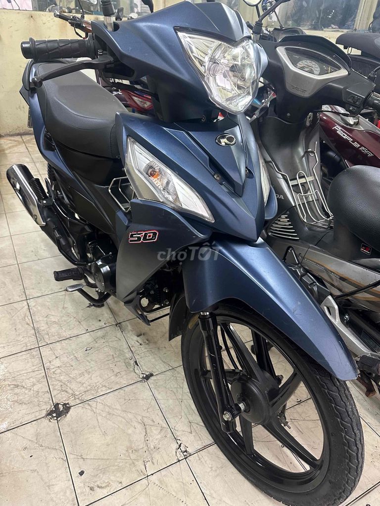 VisarS 50cc 2022,xe cực đẹp . BSTP công chứng. Mua bán Xe máy tại Quận Bình Thạnh Tp Hồ Chí Minh được đăng bởi Lê Nhân hình 1