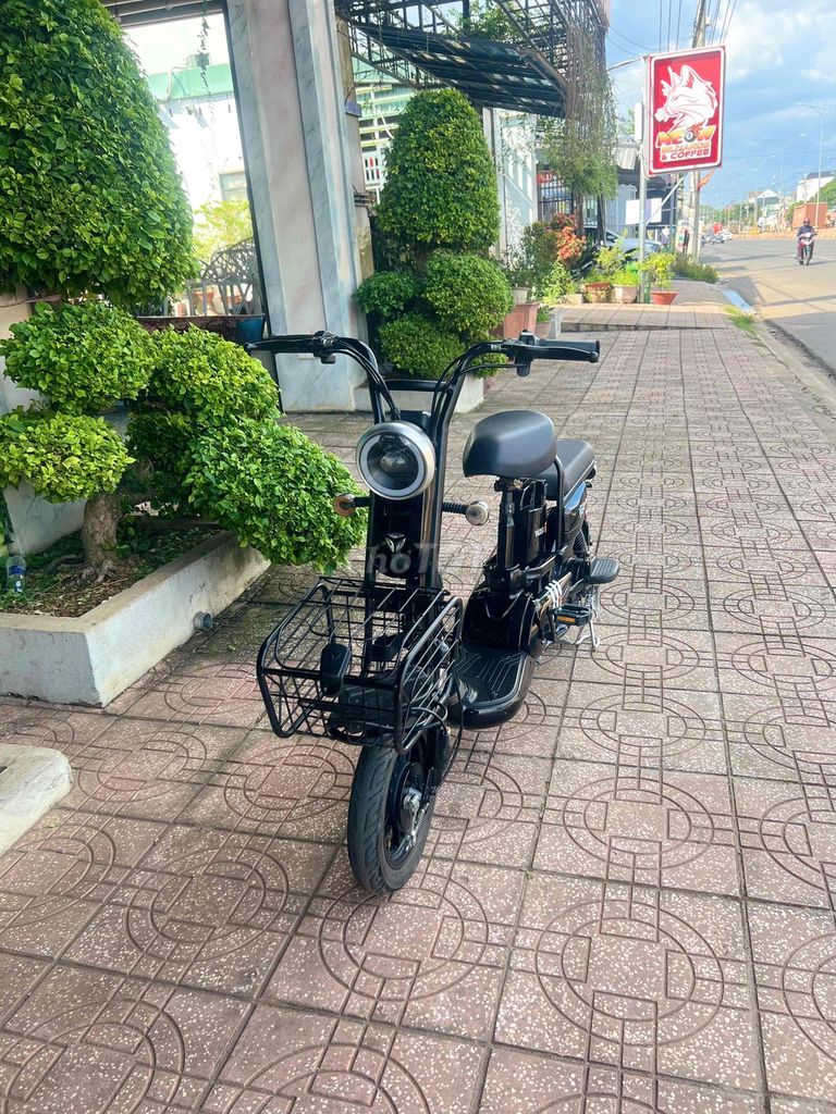 yadea IGO. Mua bán Xe điện tại Huyện Đồng Phú Bình Phước được đăng bởi Đại Lý Xe Điện Việt Anh hình 3