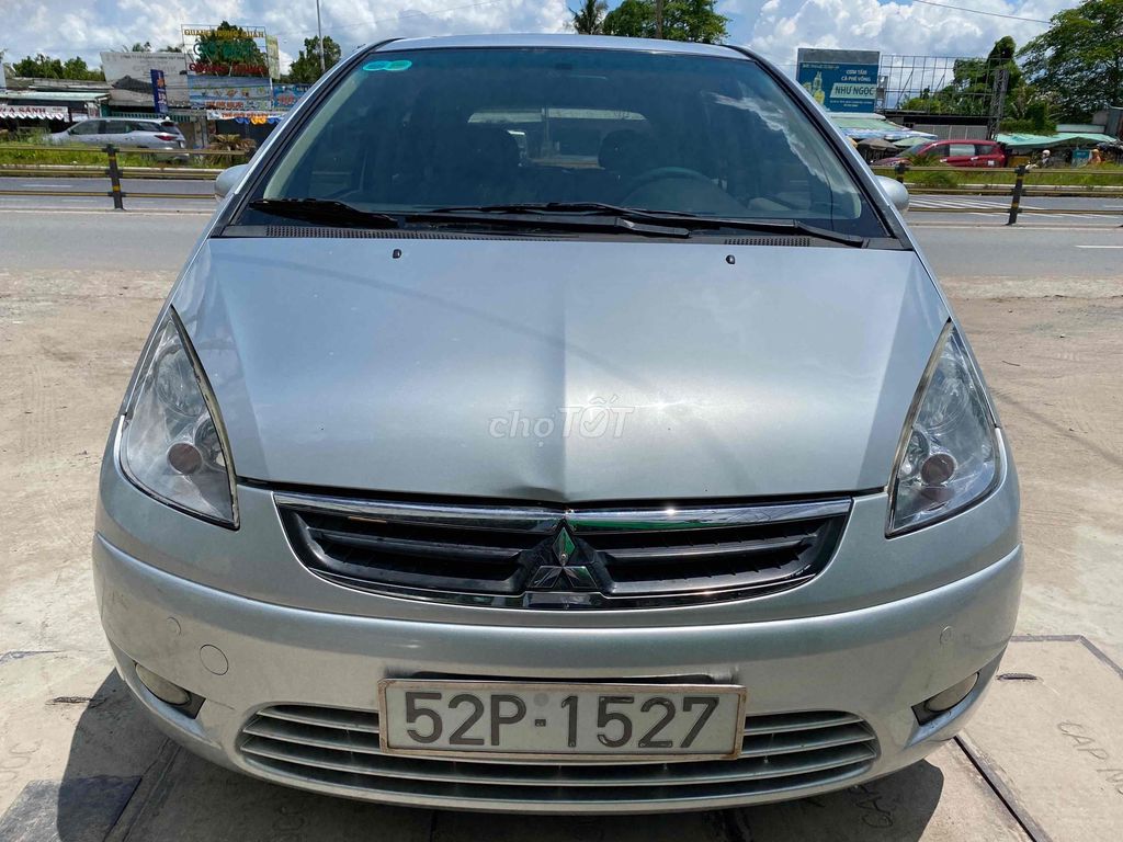 Mitsubishi Colt 2007 - 65000 km