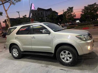 Toyota Fortuner máy dầu std. Mua bán Ô tô tại Thành phố Tam Điệp Ninh Bình được đăng bởi Dương thế hoàng