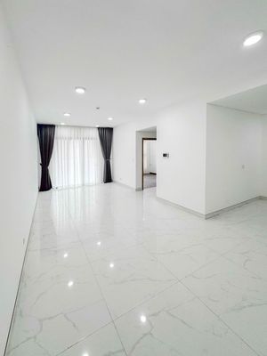 Аренда · 2 комн. · 92 м² · Quận Tân Phú