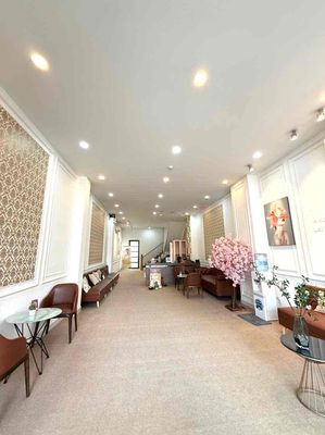 QUÁ RẺ 50TR MẶT TIỀN CITYLAND NG.V.LƯỢNG ĐẸP 5 LẦU 500M2 CÓ THANG MÁY. Cho thuê nhà ở tại Quận Gò Vấp Tp Hồ Chí Minh được đăng bởi Triều Nam