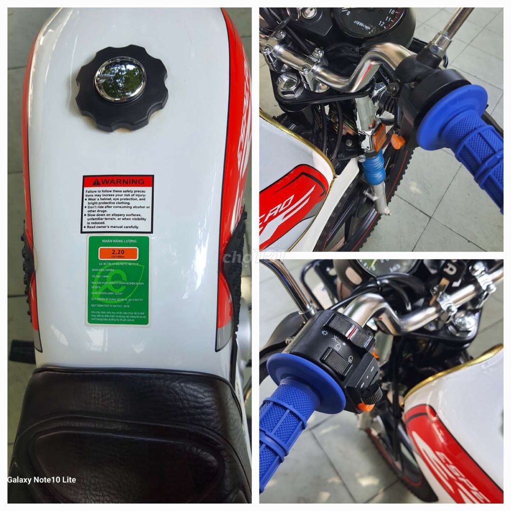 win130 1.281km detech 9 chủ. Mua bán Xe máy tại Quận Phú Nhuận Tp Hồ Chí Minh được đăng bởi Nghĩa hình 6