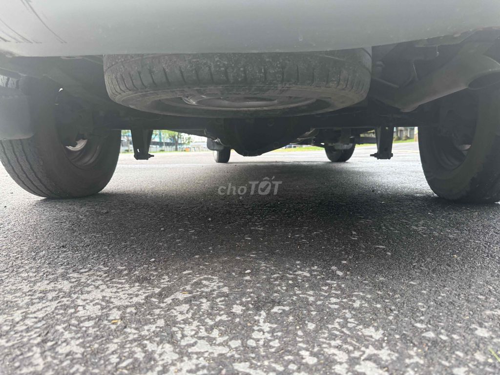 Ford Transit 2016 - 400000 km. 16chổ .máy zin 100%. Mua bán Ô tô tại Thành phố Tân An Long An được đăng bởi Trung Dũng hình 10