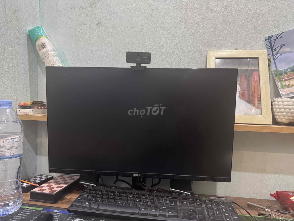 Bán bộ PC gia đình. Mua bán Máy tính để bàn tại Huyện Hoài Đức Hà Nội được đăng bởi Nguyễn Ciên hình 1