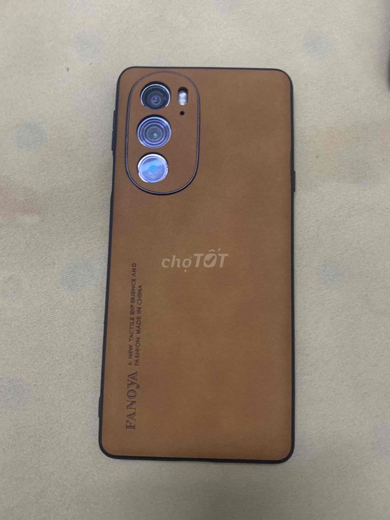 Motorola Edge X30 128GB. Mua bán Điện thoại tại Thành phố Thuận An Bình Dương được đăng bởi quỳnh như hình 1