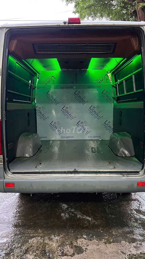 2008 Special 313 CDI - 686868 km. Mua bán Ô tô tại Huyện Củ Chi Tp Hồ Chí Minh được đăng bởi Thái Dương hình 17