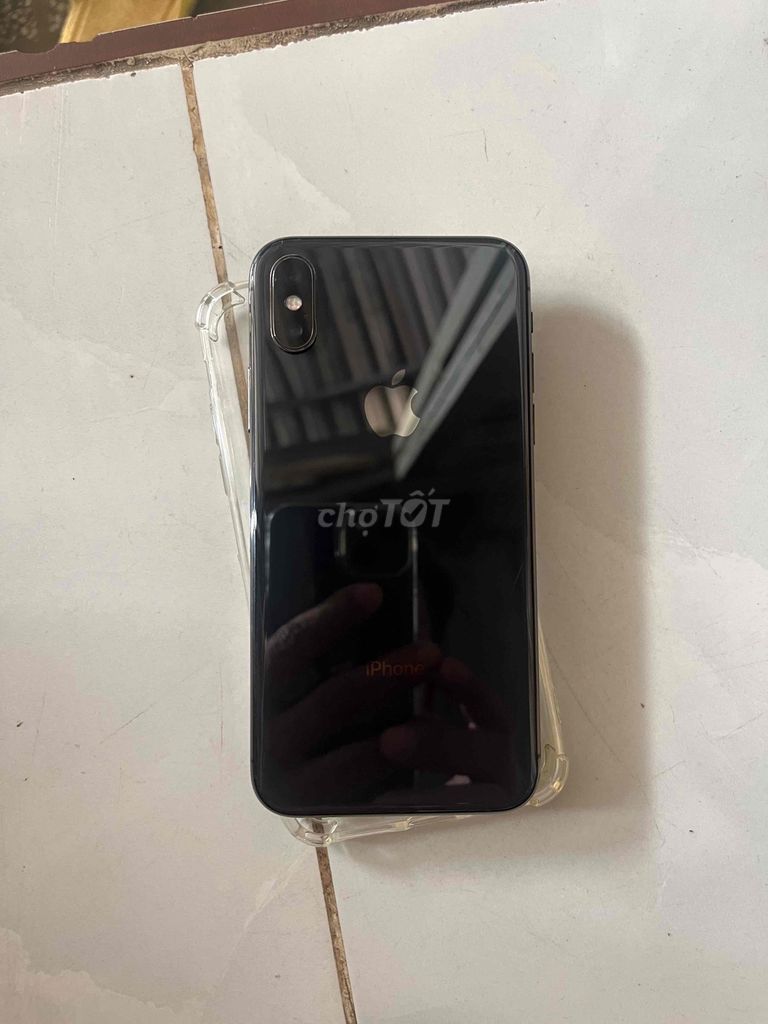 iPhone x quốc tế 64gb