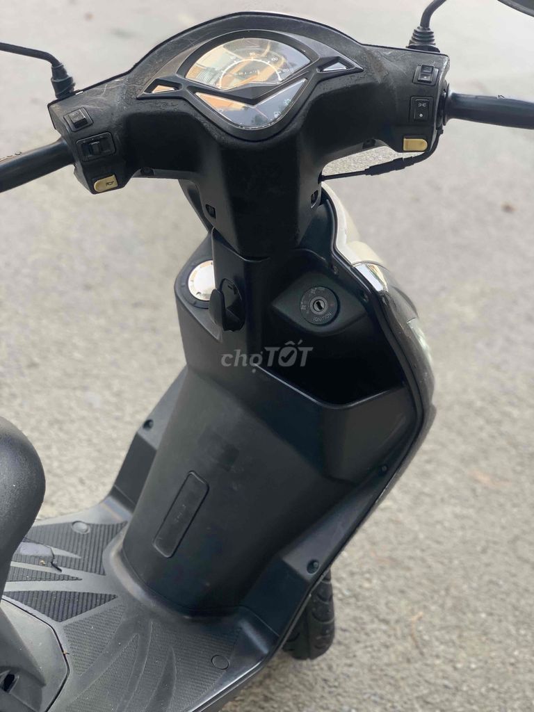 bán xe Candy 50cc học sinh đi học máy móc êm ru. Mua bán Xe máy tại Quận Bình Thạnh Tp Hồ Chí Minh được đăng bởi Gặp vũ Nguyễn  hình 5