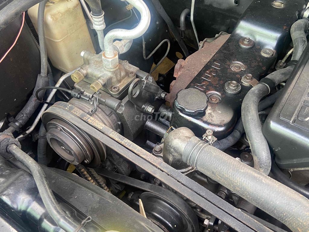 Isuzu  chính chủ số sàn. Mua bán Ô tô tại Quận Cái Răng Cần Thơ được đăng bởi trần khánh toàn  hình 11