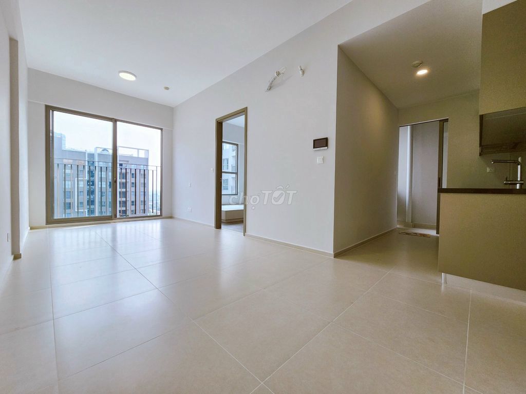 Cho thuê căn hộ chung cư cao cấp WEST GATE–59m2-2PN-2WC-7.5tr