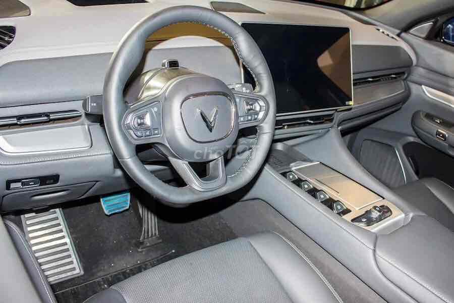 TRẢ TRƯỚC GẦN 200 TRIỆU NHẬN NGAY VF9. Mua bán Ô tô tại Quận 1 Tp Hồ Chí Minh được đăng bởi VINFAST SÀI GÒN  hình 11