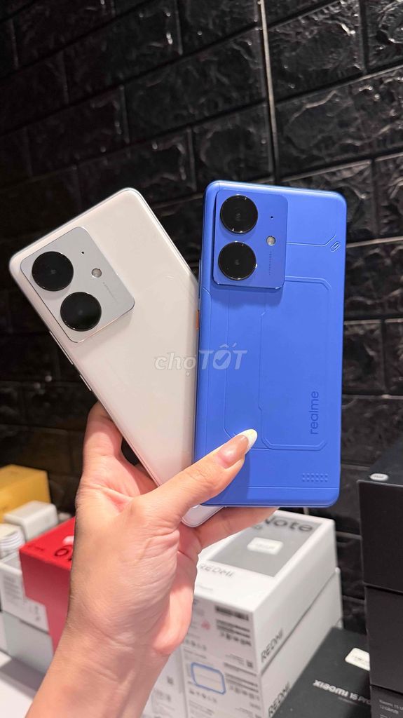 Realme Neo 7 SE🎊. Mua bán Điện thoại tại Thành phố Buôn Ma Thuột Đắk Lắk được đăng bởi HA MOBILE hình 1