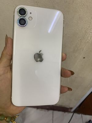 Iphone 11 qte trấng 64 gb zin face id sửa dc. Mua bán Điện thoại tại Quận Hai Bà Trưng Hà Nội được đăng bởi kim