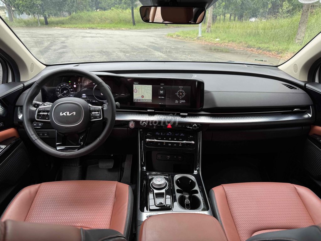 🚘Kia Carnival 2023 máy dầu Signatural siêu đẹp🚘. Mua bán Ô tô tại Thành phố Dĩ An Bình Dương được đăng bởi Dương hình 13