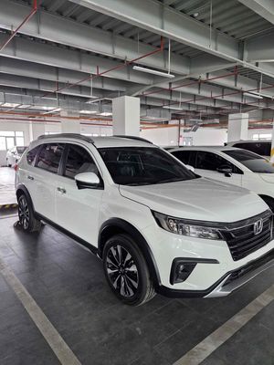 Honda BR-V 2024 L - 2800 km 9 chủ mua T11/2024. Mua bán Ô tô tại Quận 5 Tp Hồ Chí Minh được đăng bởi A Long