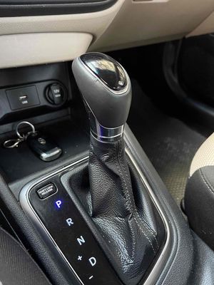 Hyundai Accent Đỏ Số tự động 2020