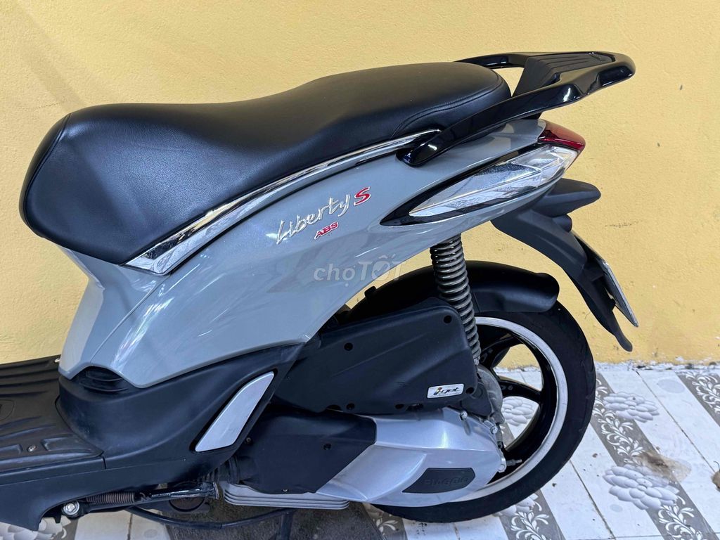 Liberty ABS máy iget xám xi mămg 43E1-40.678