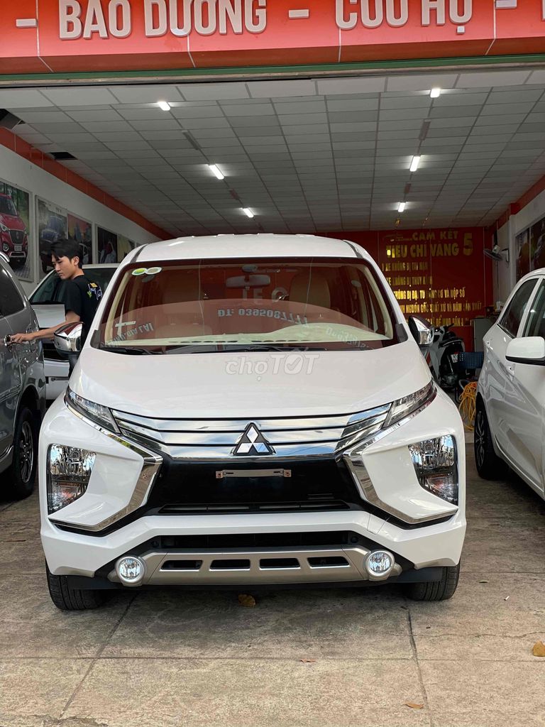 Mitsubishi Xpander 2019 1.5 AT - 75000 km