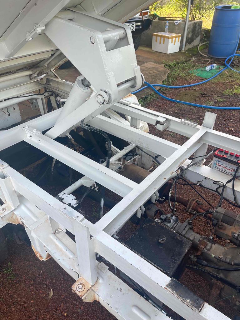 suzuki ben 500kg sx2004. Mua bán Xe tải, xe ben tại Thành phố Đồng Xoài Bình Phước được đăng bởi nhân đồng xoài hình 6