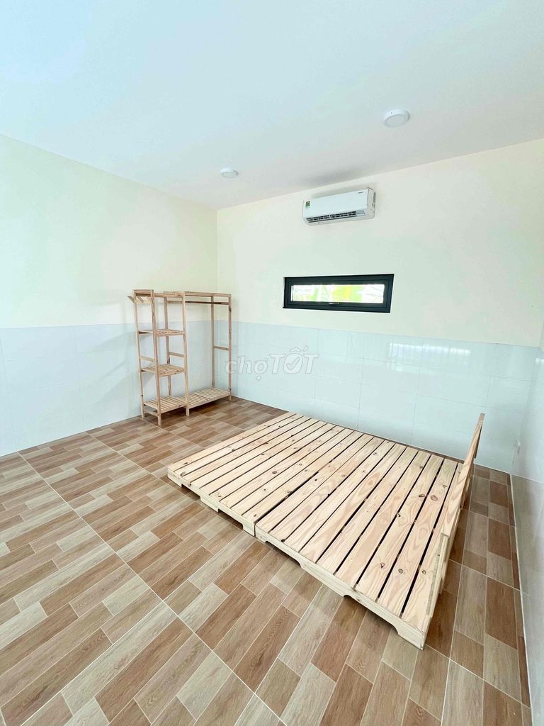 Minihouse Cực Rộng Full Nội Thất. Cho thuê phòng trọ tại Quận Bình Thuỷ Cần Thơ được đăng bởi Nguyễn Chấn Hiệp hình 4