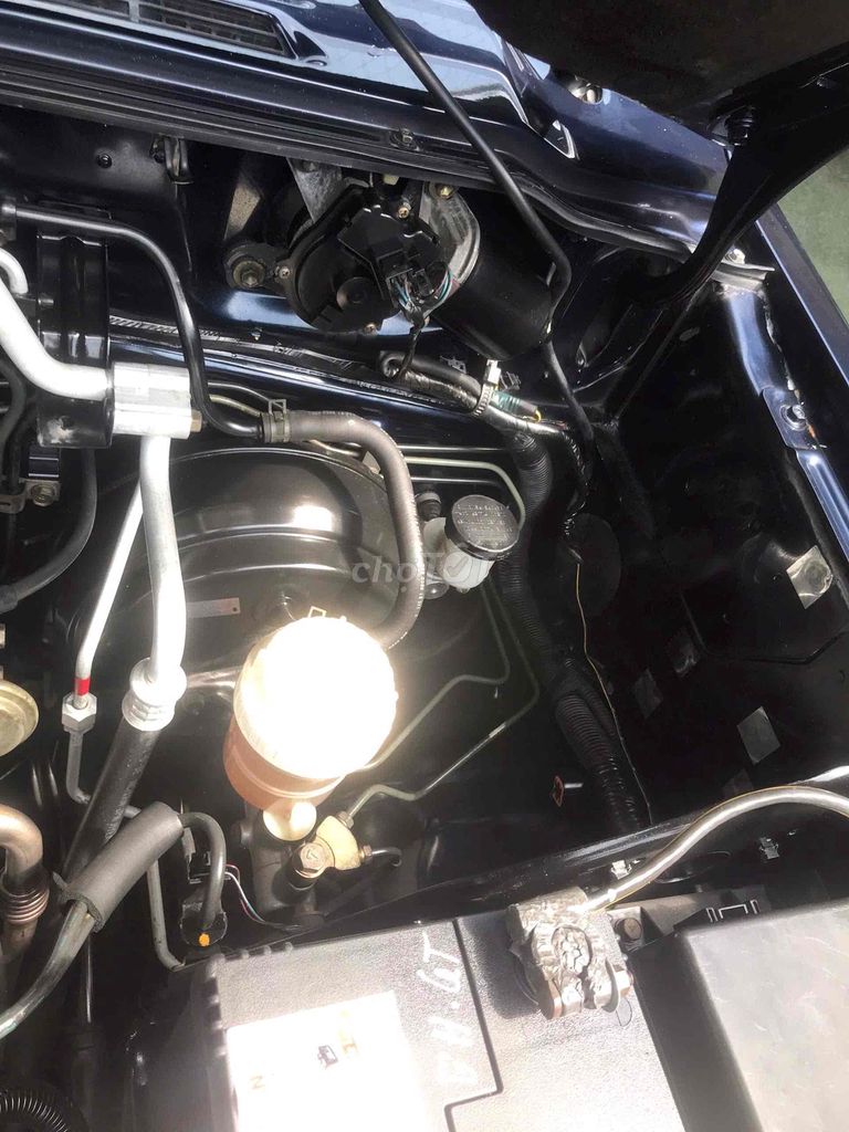 Mitsubishi Pajero v33,sx 2002,3.0,129000 km. Mua bán Ô tô tại Quận Gò Vấp Tp Hồ Chí Minh được đăng bởi Võ hình 14