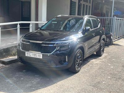 Kia Seltos 2024 Premium 1.5 AT - 8800 km. Mua bán Ô tô tại Thành phố Thủ Đức Tp Hồ Chí Minh được đăng bởi Nguyễn Minh Phụng
