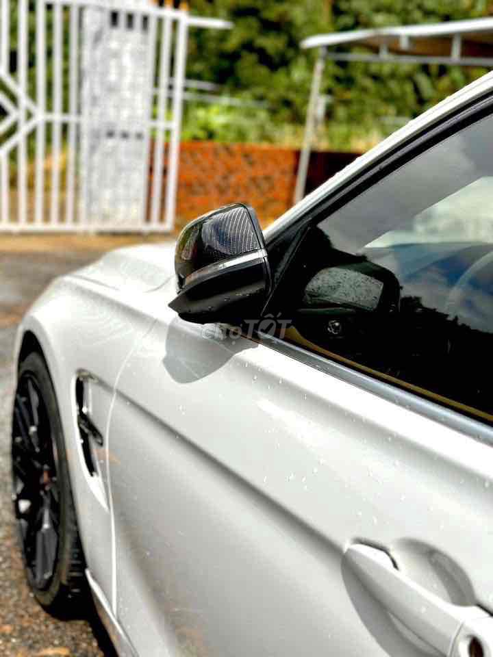 BMW 3 Series 2015 320i - 90000 km. Mua bán Ô tô tại Quận 12 Tp Hồ Chí Minh được đăng bởi Nguyễn Thị Hồng Tươi hình 9