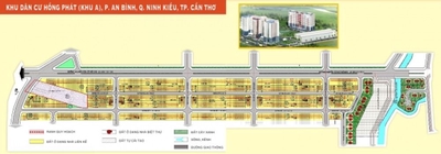 KDC Hồng Phát A