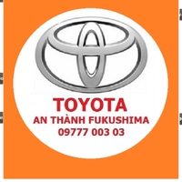 Toyota Bình Chánh Toyota Bình Chánh