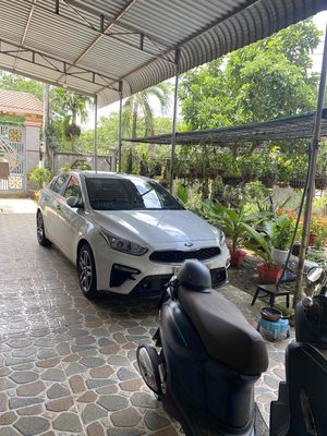 Kia Cerato 2020 1.6 AT Luxury  - 18000 km 51H777xy. Mua bán Ô tô tại Quận Tân Bình Tp Hồ Chí Minh được đăng bởi  Hải Hiền