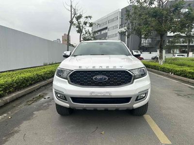 Bán Ford Everest 2021