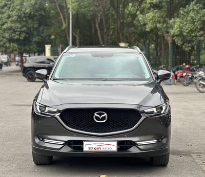 Bán Mazda CX5 2.0AT 2019 - Xám