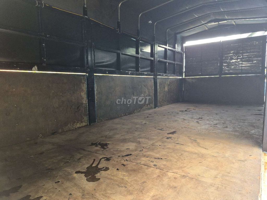 Hyundai E 8 2020 7 tấn. Mua bán Xe tải, xe ben tại Thị xã Bến Cát Bình Dương được đăng bởi LÂM VĂN HẸN hình 18