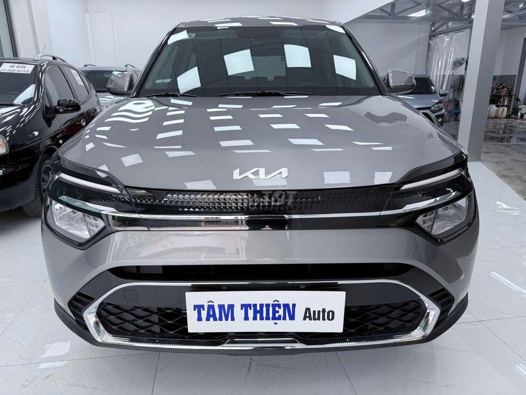 KIA CARENS sx2023 1.5G IVT - 15139 km. Mua bán Ô tô tại Thành phố Nha Trang Khánh Hòa được đăng bởi TÂM THIỆN AUTO hình 1