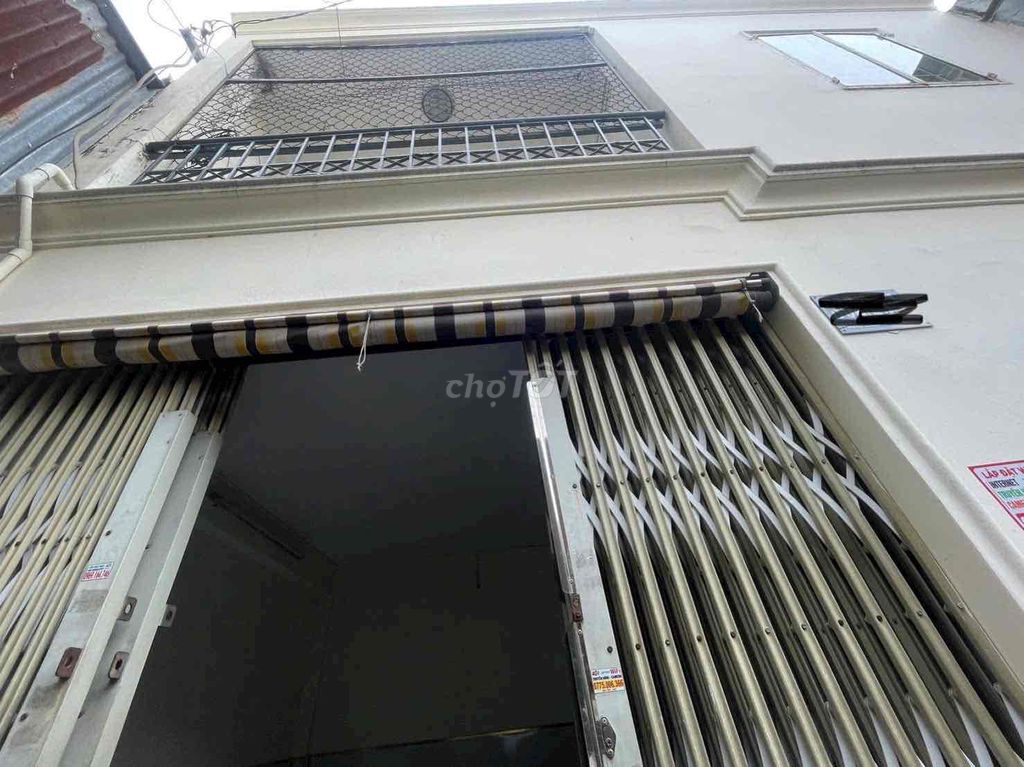 🏡 2,1 Tỷ CÓ NHÀ 2 TẦNG DTSD 35m2 -  SỔ HỒNG RIÊNG