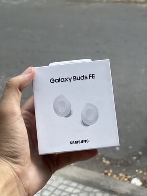 Samsung Buds FE new seal 100% BH 12th. Mua bán Tivi, Âm thanh tại Quận Thanh Khê Đà Nẵng được đăng bởi Lê văn hiếu