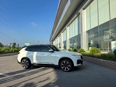 VinFast Lux SA2.0 2020 - 55000 km. Mua bán Ô tô tại Quận Thanh Xuân Hà Nội được đăng bởi Quang Anh