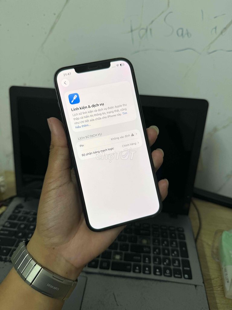 12prm lock 128gb zin fullcn pin new bán or gl. Mua bán Điện thoại tại Quận Nam Từ Liêm Hà Nội được đăng bởi hoàng khánh hình 1